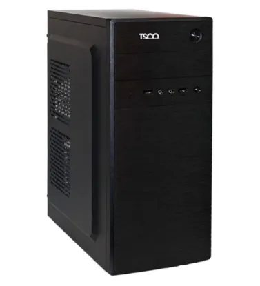 تصویر  کیس کامپیوتر تسکو مدل TCFA 4474