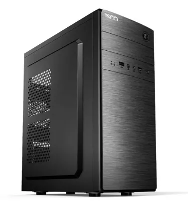 تصویر  کیس کامپیوتر تسکو مدل TCFA 4476