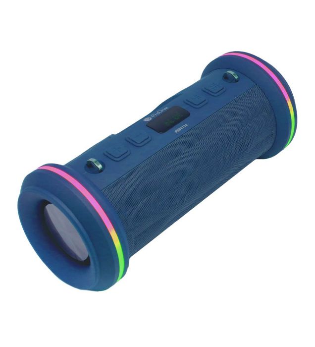 تصویر  اسپیکر بلوتوثی پرووان مدل PSB4114 تصویر  اسپیکر بلوتوثی پرووان مدل PSB4114