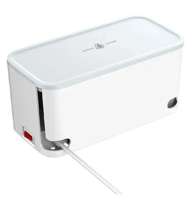 تصویر  چندراهی برق کینگ استار مدل KPS 5175 5AC 2500W - 2P/USB - 1P/C ( 20W ) PD