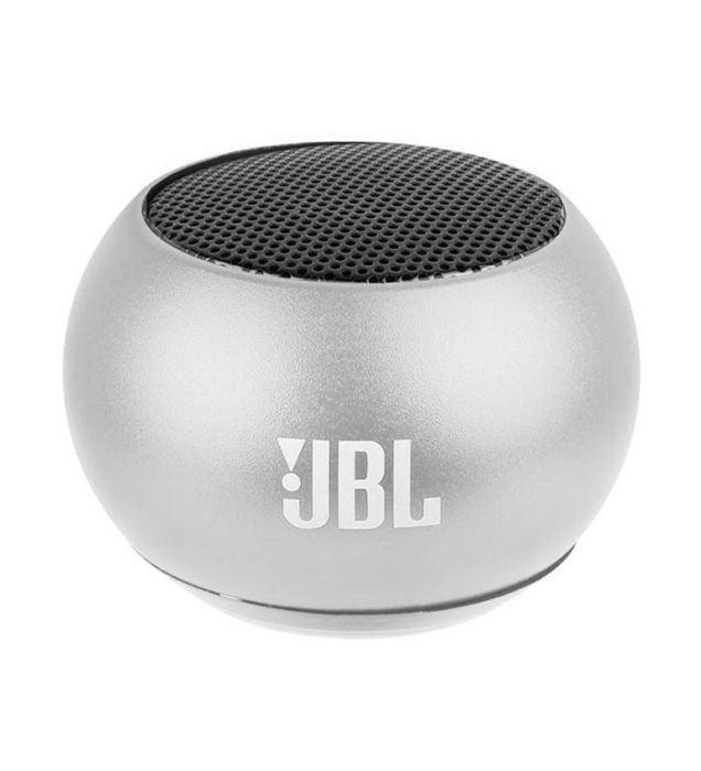 تصویر  اسپیکر بلوتوثی قابل حمل جی بی ال مدل Mini M3 TF Card