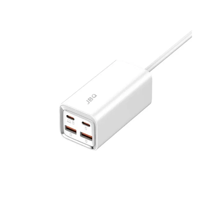 تصویر  چندراهی برق جی بی کیو مدل SC1418