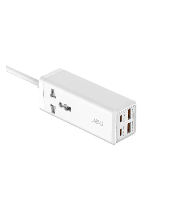 تصویر  چندراهی برق جی بی کیو مدل SC1418