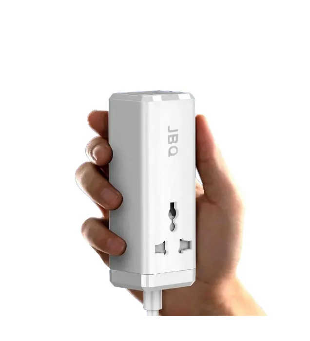 تصویر  چندراهی برق جی بی کیو مدل SC1418