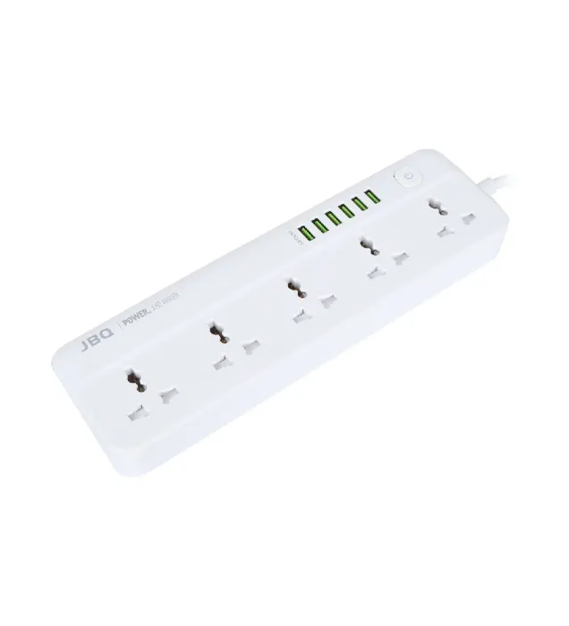 تصویر  چندراهی برق جی بی کیو مدل SC5614