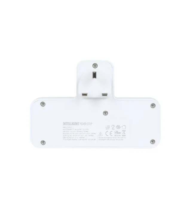 تصویر  چندراهی برق جی بی کیو مدل SC2311