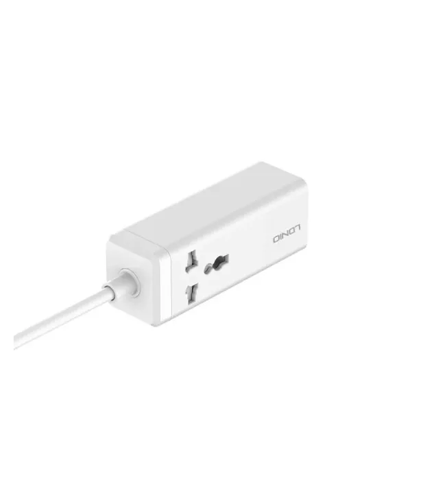 تصویر  چندراهی برق الدینیو مدل SC1418