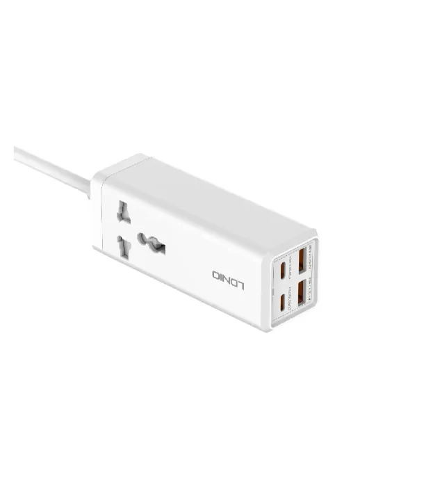 تصویر  چندراهی برق الدینیو مدل SC1418