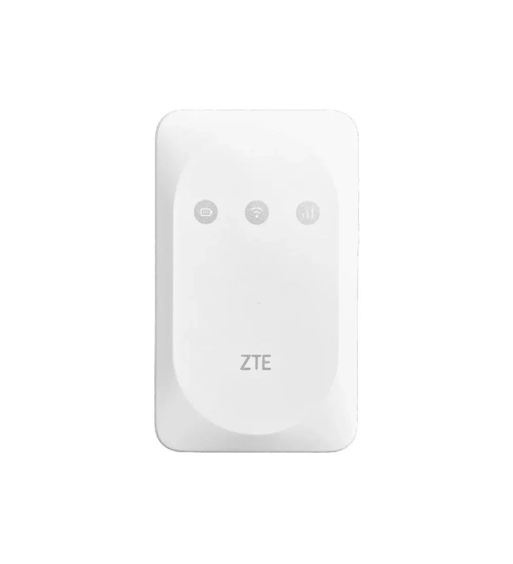 تصویر  مودم همراه زد تی ایی مدل MF935