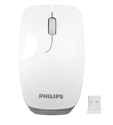 تصویر ماوس بی سیم فیلیپس SPK7402