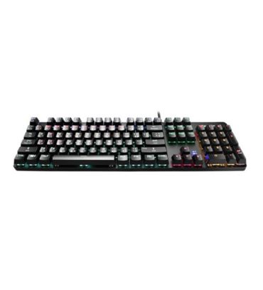 کیبورد با سیم فیلیپس مدل SPK 8401 P
