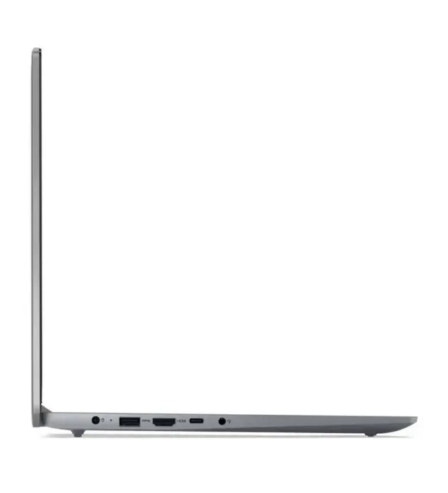 تصویر  لپ تاپ لنوو Ideapad Slim 3 3OAX 13420H i5 8GB 512GB SSD