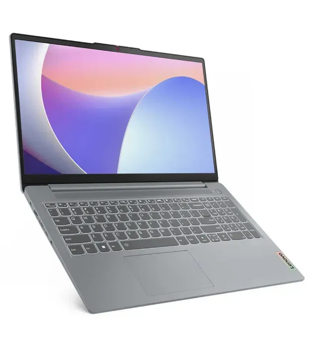 تصویر  لپ تاپ لنوو Ideapad Slim 3 3OAX 13420H i5 8GB 512GB SSD