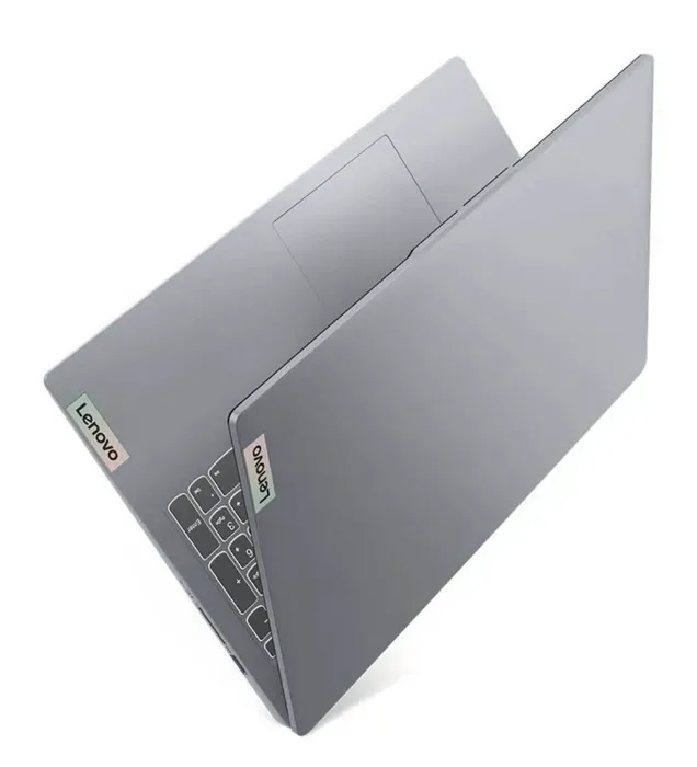 تصویر  لپ تاپ لنوو Ideapad Slim 3 3OAX 13420H i5 8GB 512GB SSD
