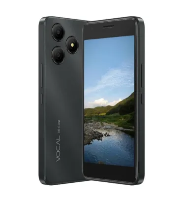 تصویر گوشی موبایل وکال مدل V0 Core ظرفیت 32 گیگابایت رم 2 گیگابایت
