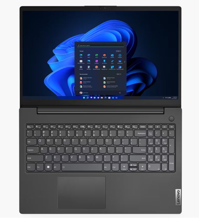 تصویر  لپ تاپ 15.6 اینچی لنوو مدل V15 G4 Ryzen 7 - 7730U 16GB 512GB SSD