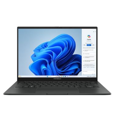 تصویر  لپ تاپ ایسوس Zenbook 14 Q425MA Ultra 7 155H 16GB 1TB SSD