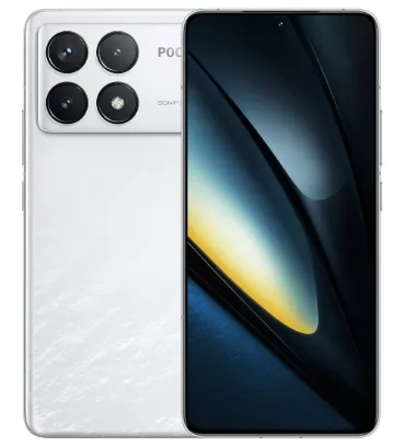 تصویر گوشی موبایل شیائومی مدل Poco F6 Pro ظرفیت 512 گیگابایت رم 12 گیگابایت