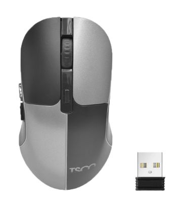 ماوس بی سیم تسکو مدل TM 694W