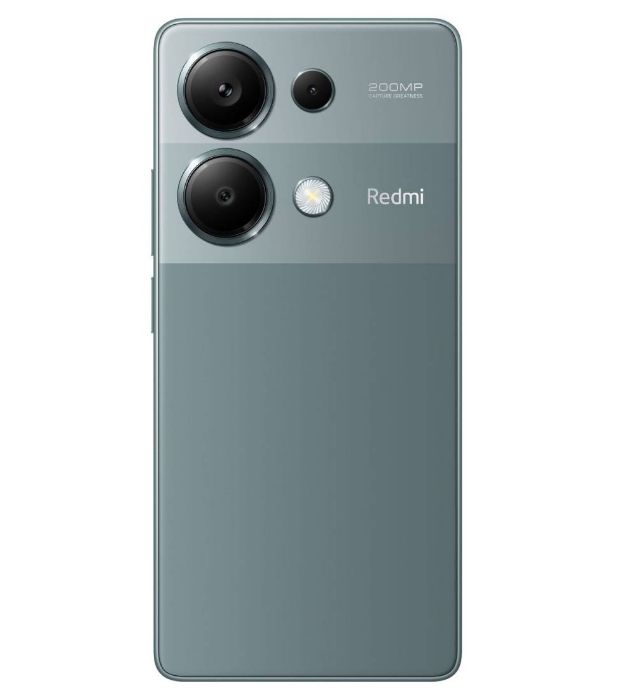 نوت 13 پرو شیائومی طوسی