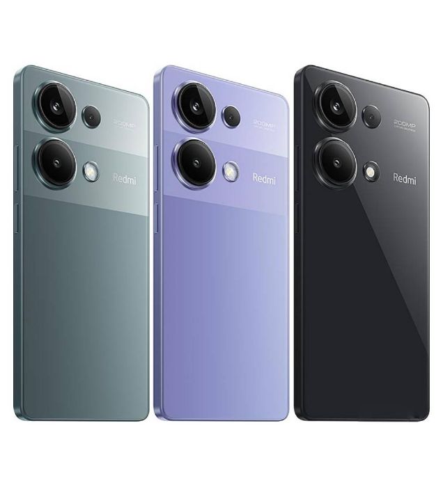 عکس نوت 13 پرو شیائومی