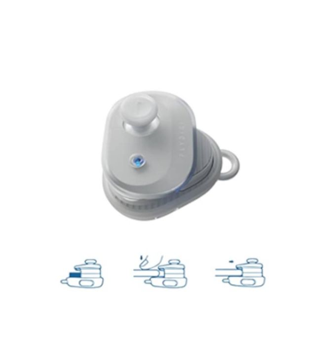 تصویر  دسته بازی موبایل بلوتوثی فلای دیجی مدل JoyOne