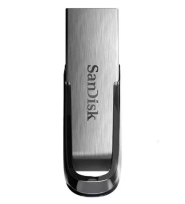 فلش مموری سن دیسک مدل Ultra Flair Flash Drive SDCZ73 ظرفیت 16 گیگابایت