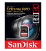 تصویر  کارت حافظه SDXXD سن دیسک مدل Extreme Pro U3 633 X کلاس 10 استاندارد ظرفیت 128 گیگابایت