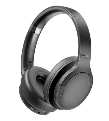 تصویر  هدفون بی سیم پرومیت مدل Laboca-Pro