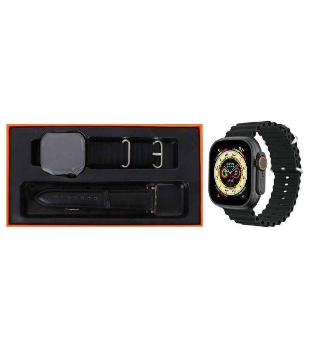 تصویر  ساعت هوشمند کیکویر WS-K9 Ultra