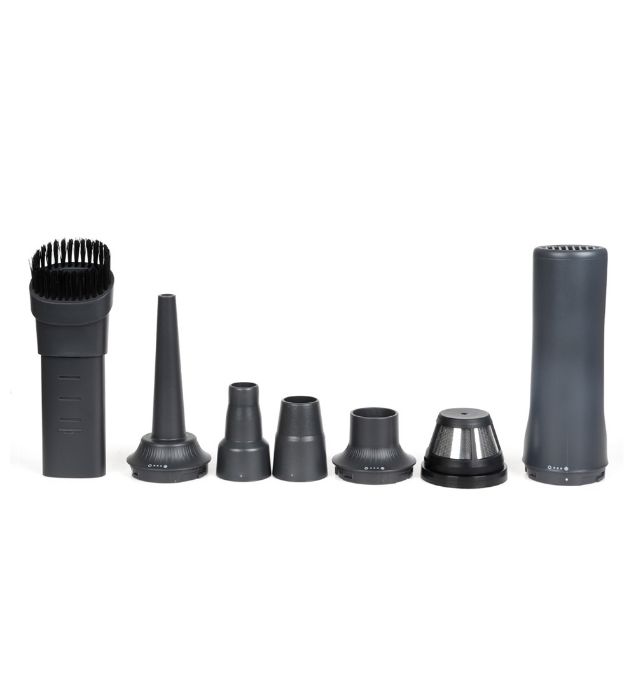 تصویر  جارو شارژی نیتو مدل NVC01