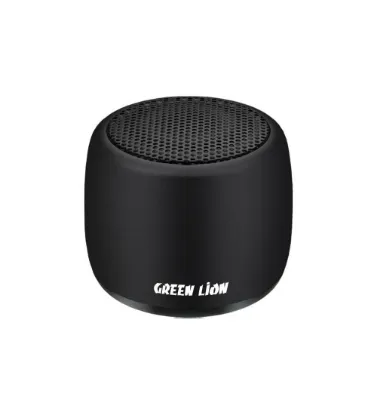 تصویر  اسپیکر بلوتوثی قابل حمل گرین لاین مدل Mini Speaker