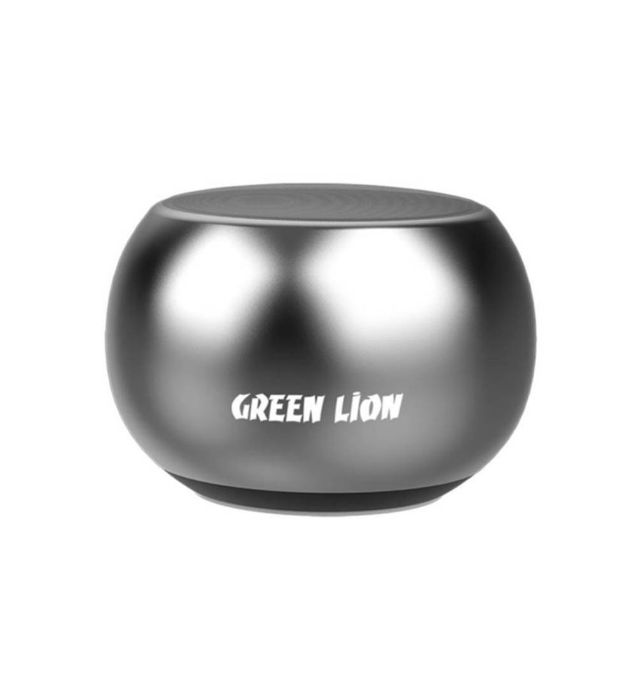 تصویر  اسپیکر بلوتوثی قابل حمل گرین لاین مدل GNMSM3SL