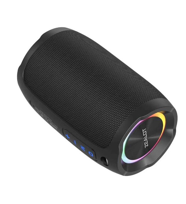 تصویر  اسپیکر بی سیم زیلوت مدل S49