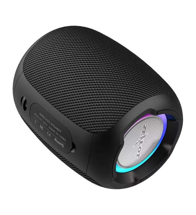 تصویر  اسپیکر بی سیم زیلوت مدل S53