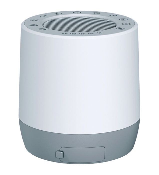 تصویر  اسپیکر بی سیم زیلوت مدل Z6