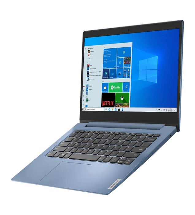 تصویر  لپ تاپ 15.6 اینچی لنوو مدل Ideapad 1 15IGL7 N4020 16GB 256GB SSD