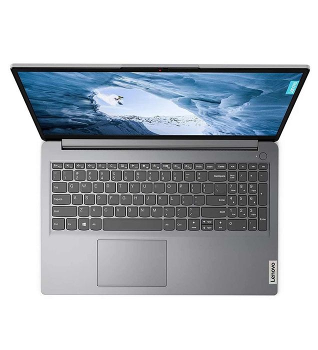 تصویر  لپ تاپ 15.6 اینچی لنوو مدل Ideapad 1 15IGL7 N4020 16GB 256GB SSD
