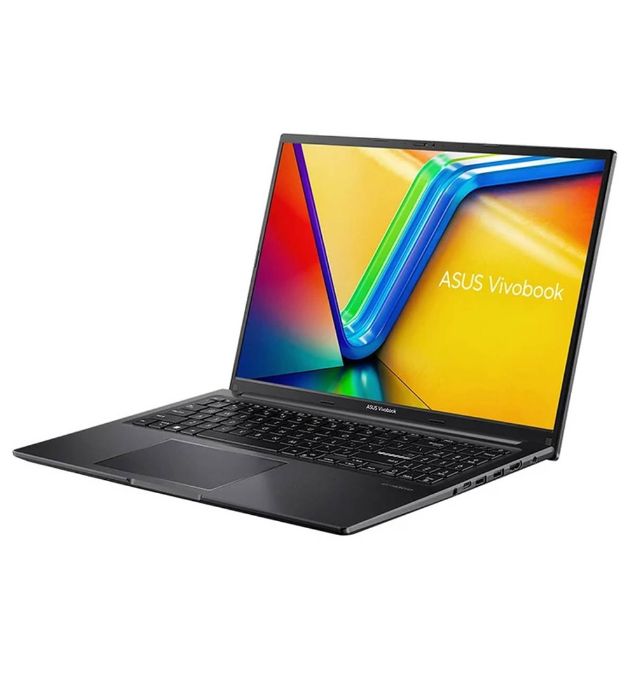 تصویر  لپ تاپ ایسوس 15.6 اینچی مدل VivoBook M1605YA-MB345 AMD R7 16GB 1TB