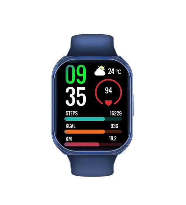 تصویر  ساعت هوشمند پرومیت XWATCH-TF2