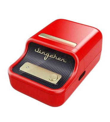 پرینتر لیبل زن حرارتی Niimbot مدل B21S