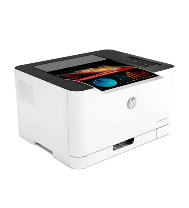 تصویر  پرینتر لیزری رنگی اچ پی مدل Color Laser 150nw