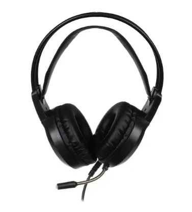 تصویر  هدفون سیمی گیمینگ سلبریت مدل GM-1