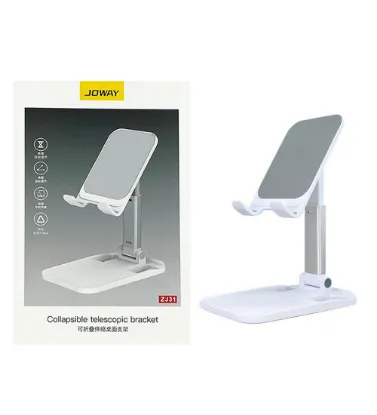 تصویر  هولدر گوشی موبایل جووی مدل ZJ31