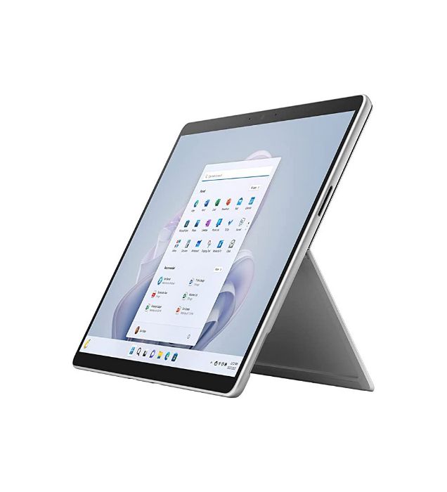 تصویر  تبلت مایکروسافت مدل سرفیس پرو 9 i7 ظرفیت 1 ترابایت رم 32 گیگابایت