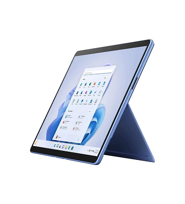 تصویر  تبلت مایکروسافت مدل سرفیس پرو 9 i7 ظرفیت 256 گیگابایت رم 16 گیگابایت