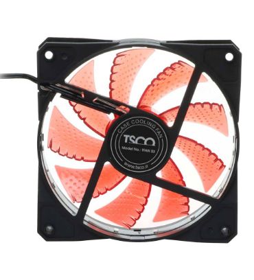 فن کیس تسکو مدل T FAN 03
