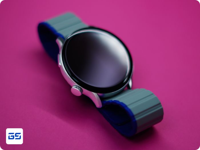 تصویر  ساعت هوشمند گلوریمی M2 Max تصویر  ساعت هوشمند گلوریمی M2 Max