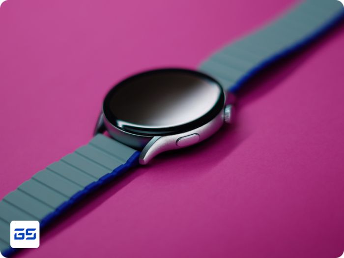 تصویر  ساعت هوشمند گلوریمی M2 Max تصویر  ساعت هوشمند گلوریمی M2 Max