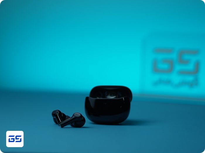 تصویر  هندزفری بی سیم انکر مدل Soundcore R100